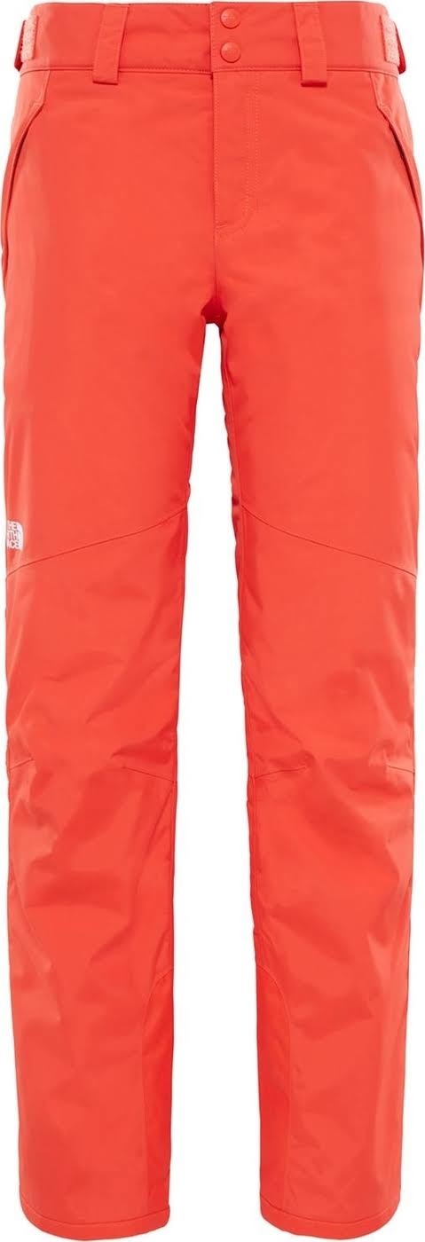 north face presena ski pants