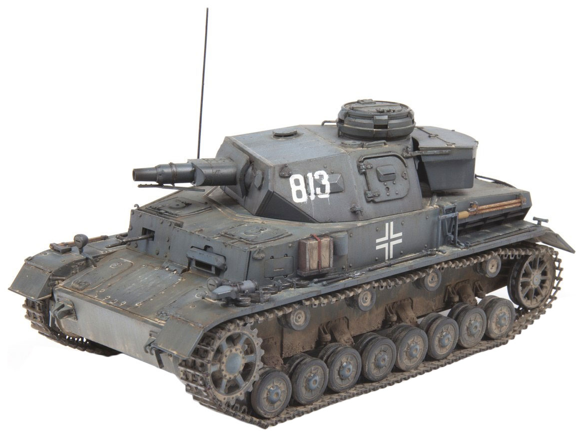 Отзывы о модель для сборки Zvezda Немецкий средний танк T-IV E 3641 -  отзывы покупателей на Мегамаркет | модели для сборки 3641 - 100024712122
