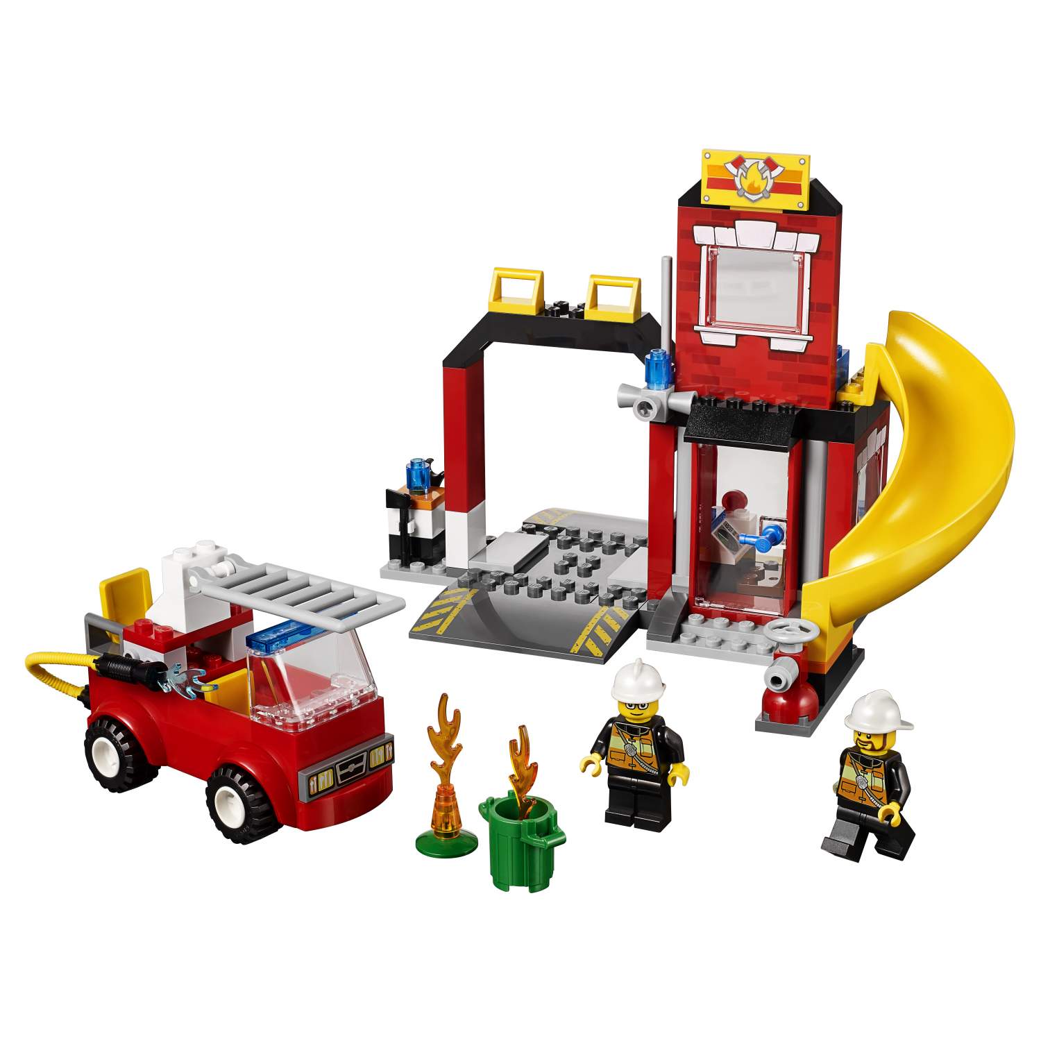 Lego juniors hot sale road repair