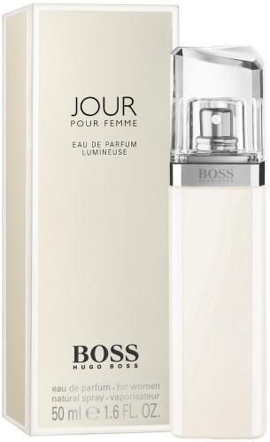 Hugo boss on sale jour 50ml