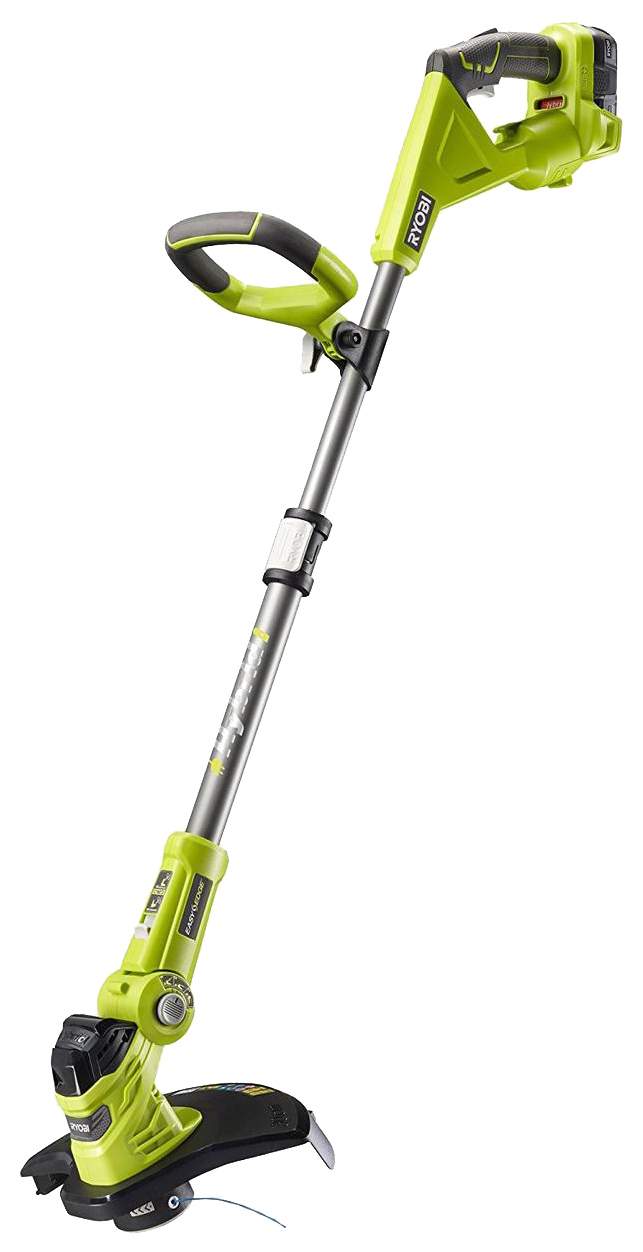 Trimer ryobi on sale