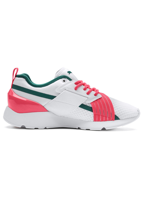 puma emergence running shoes