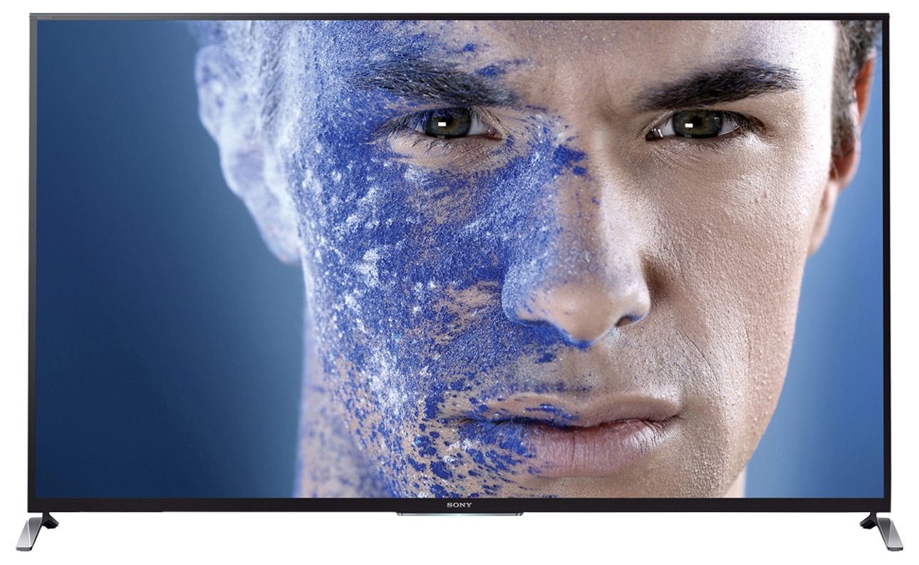 Телевизор Sony KDL-65W955B, 65