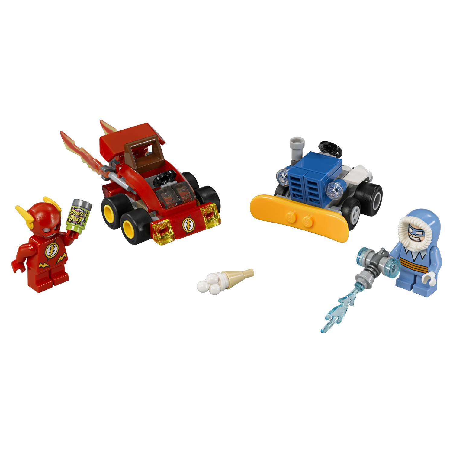 Lego super heroes the flash online