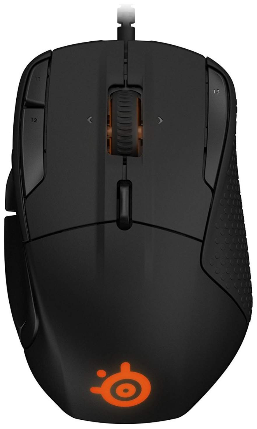 Купить Игровую Мышь Steelseries