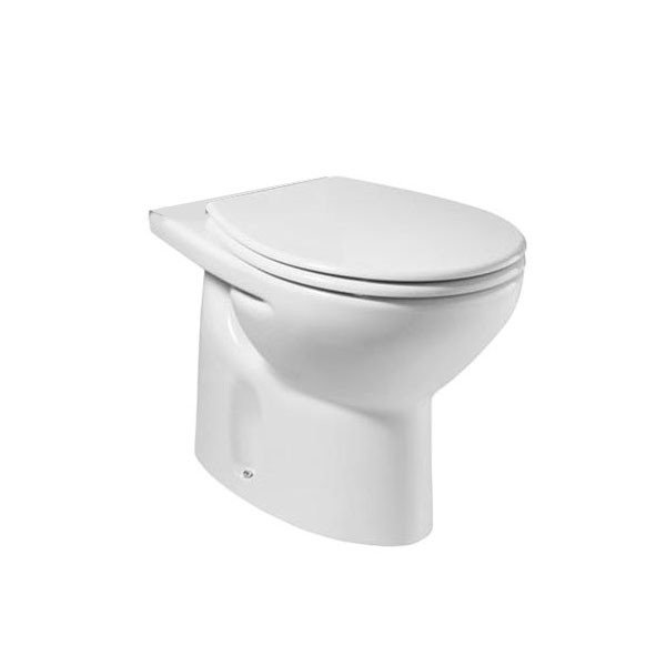 Чаша унитаза Roca Victoria напольная 342399000 (прямой выпуск) купить ...