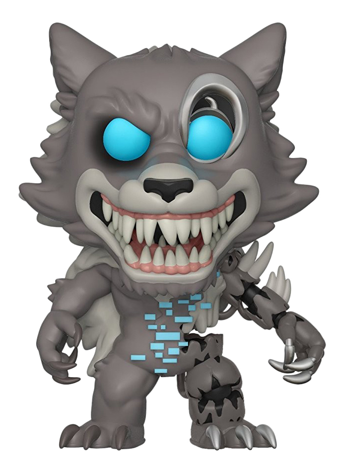 Funko pop on sale twisted freddy