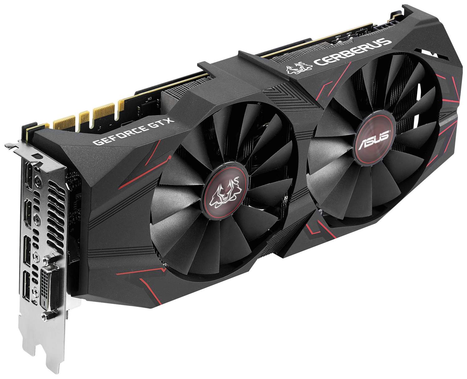 Видеокарта ASUS NVIDIA GeForce GTX 1070 Ti (90YV0BJ1-M0NA00) – купить в  Москве, цены в интернет-магазинах на Мегамаркет