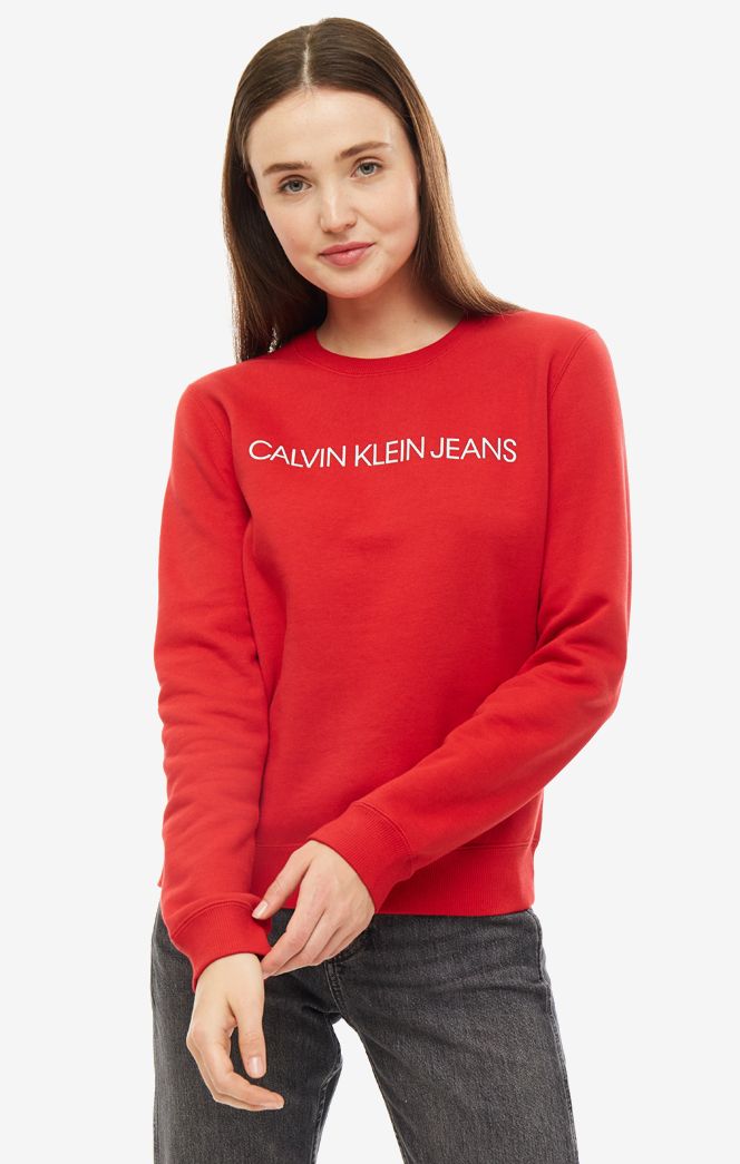Calvin Klein Jeans J20J2.12483 L