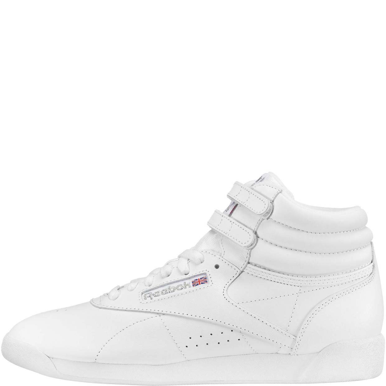 Кроссовки женские Reebok Freestyle HI 2431 37.5 RU - купить в Москве -  sbermegamarket.ru