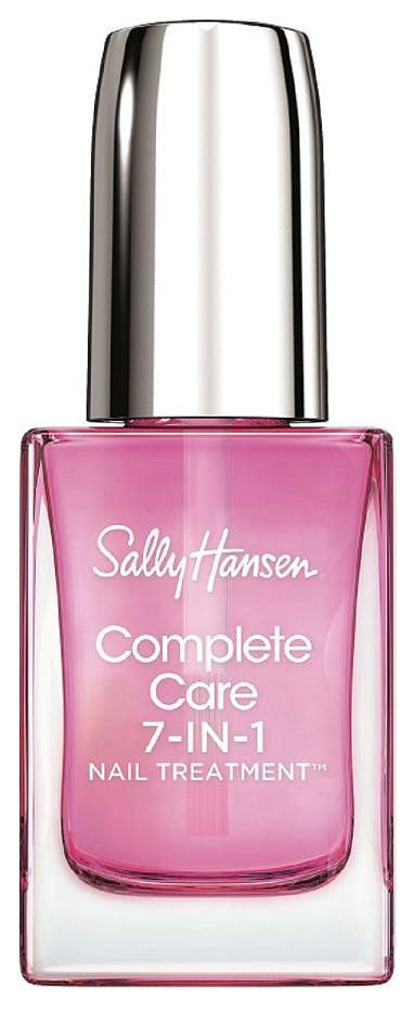 Sally hansen 7 deals in 1 nail treatment