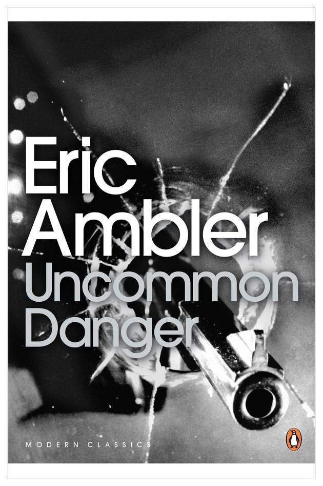 It is uncommon for. Эмблер. амблер. uncommon. ambler eric &quot;uncommon danger&quot;.