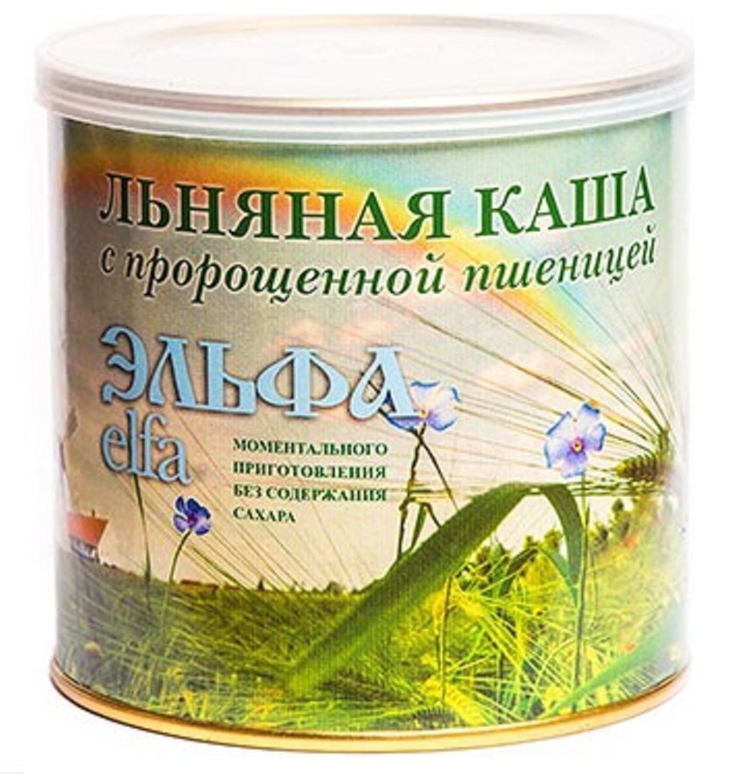 Готовые завтраки, каши, мюсли Золотой Лен - купить в Москве - Мегамаркет