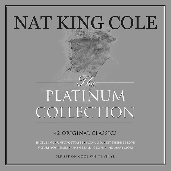 The Platinum Collection (Coloured Vinyl - Box Set)