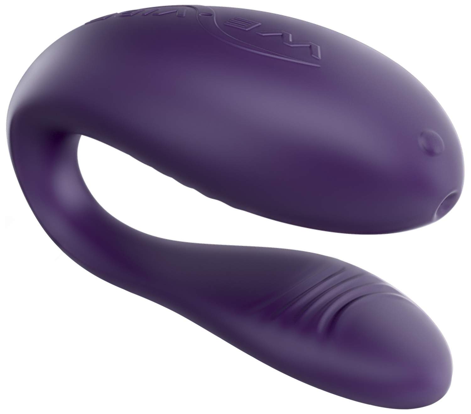 Эротический товар вибромассажер We-Vibe Tango rechargeable Blue