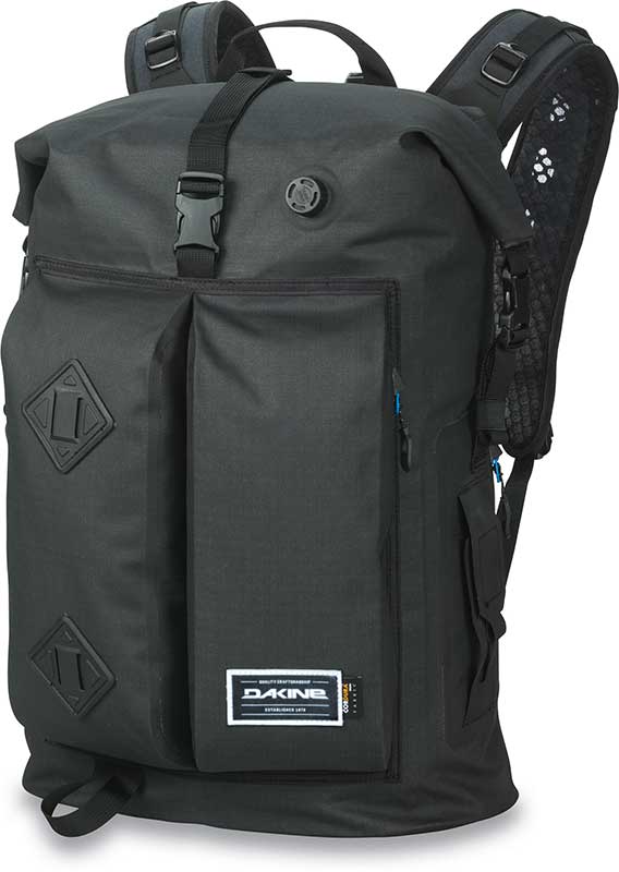 Cyclone ii hotsell dry pack