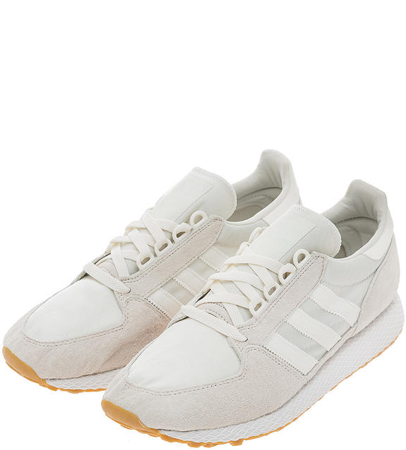 Adidas forest sales grove cloud white