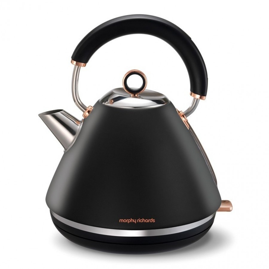 mini car kettle