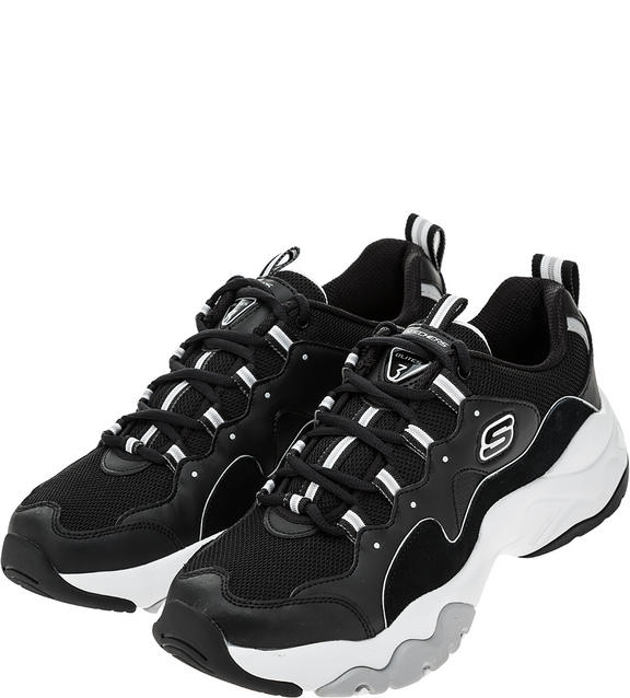 Sketchers d hot sale lite 3.0