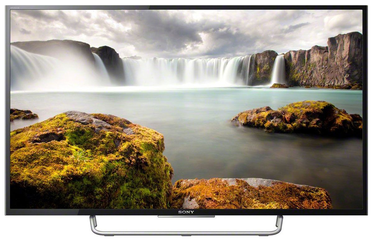 Телевизор Sony KDL-40W705C, 40