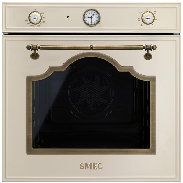 Духовой шкаф smeg sf6100vn1