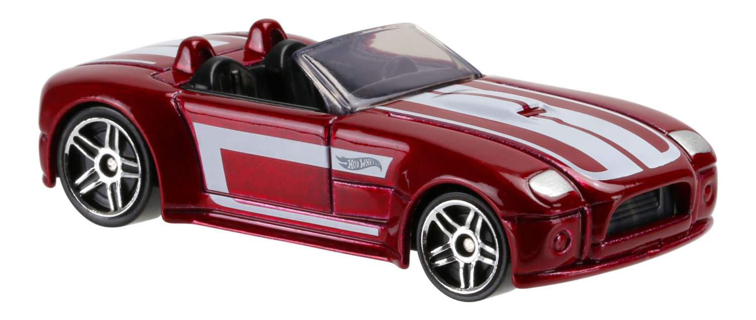 ford shelby cobra hot wheels