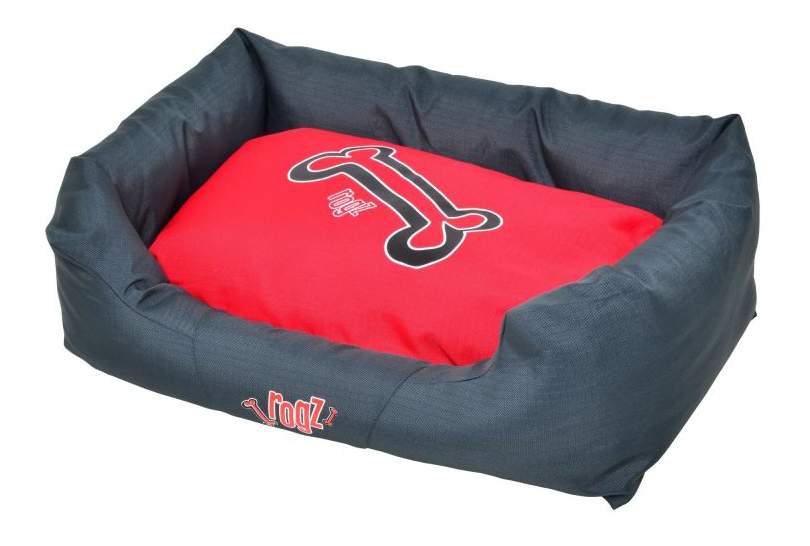 Rogz dog sale beds