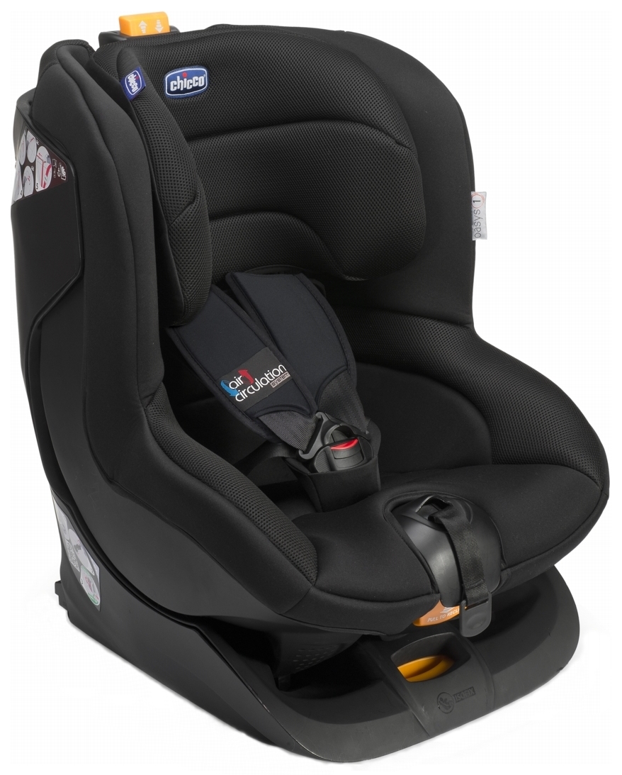 Chicco Oasys Isofix . .1