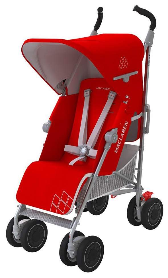 bugaboo cameleon 3