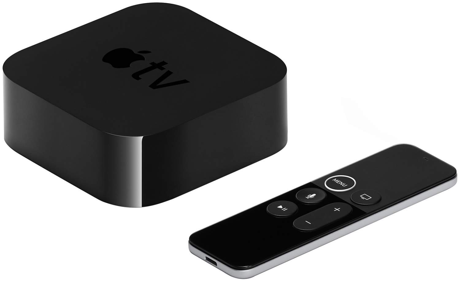 Крепеж на стену для apple tv