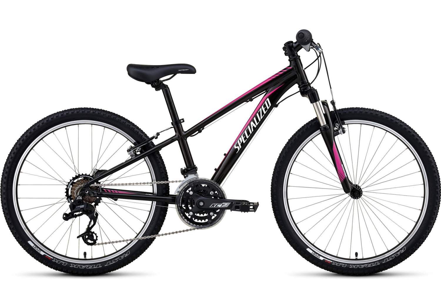 Specialized hotrock pink on sale