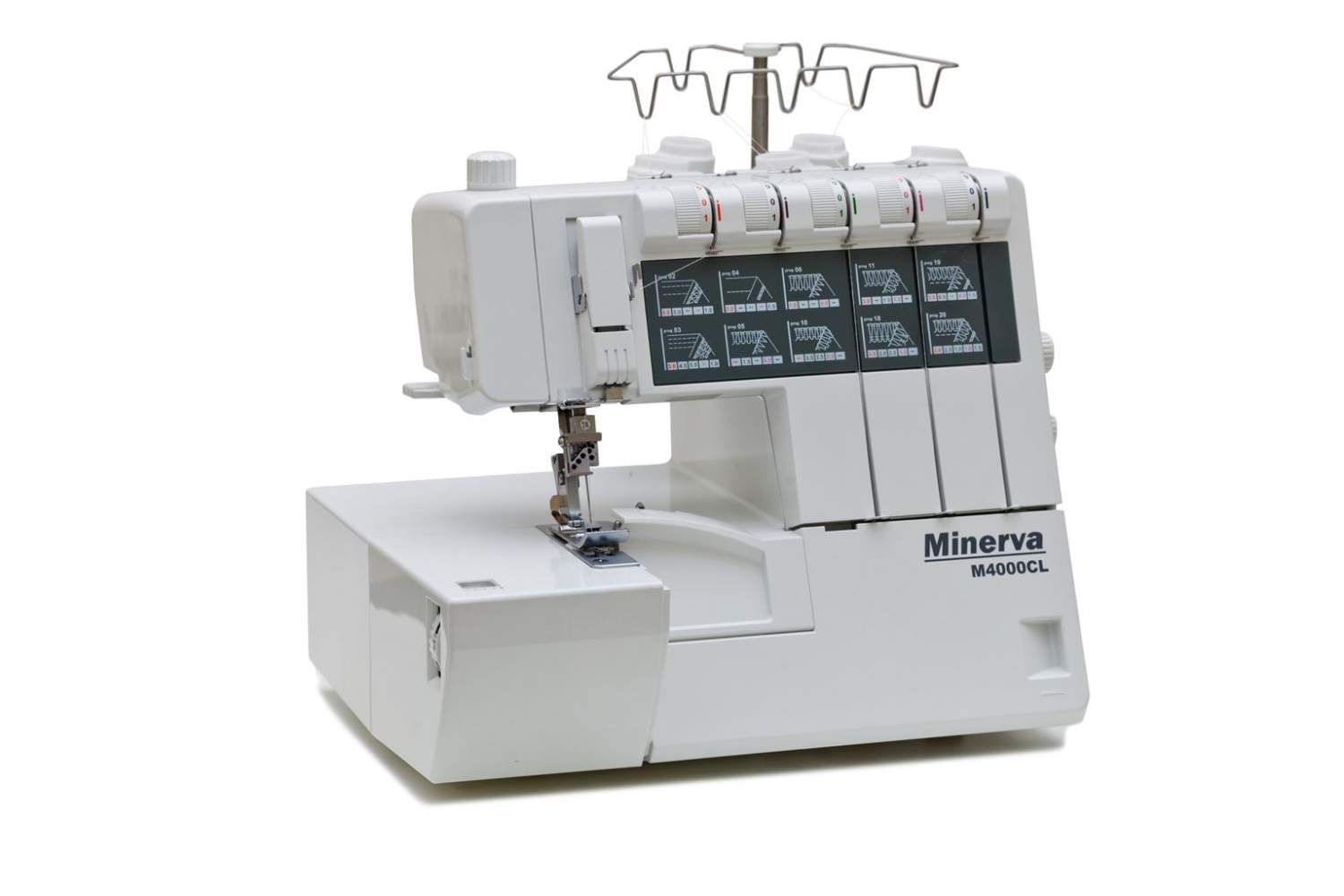 Коверлок Minerva m4000cl. Коверлок м-335s. "Micron" коверлок 3cott 120. Коверлок со столом.