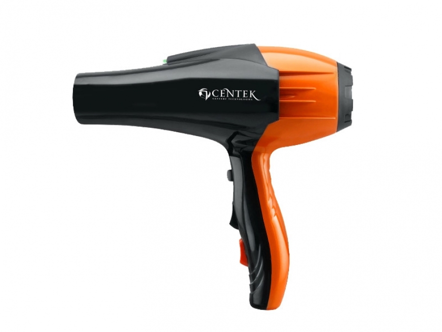 Фен centek ct 2221 как разобрать Фен Centek CT-2226 2200 Вт оранжевый, черный, купить в Москве, цены в интернет-м