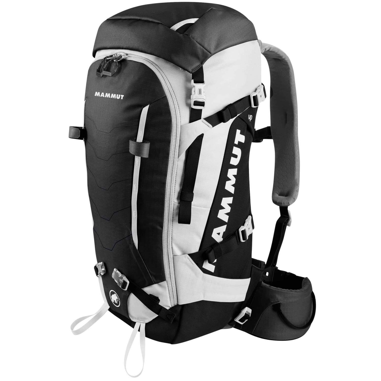 Mammut trion clearance guide 35