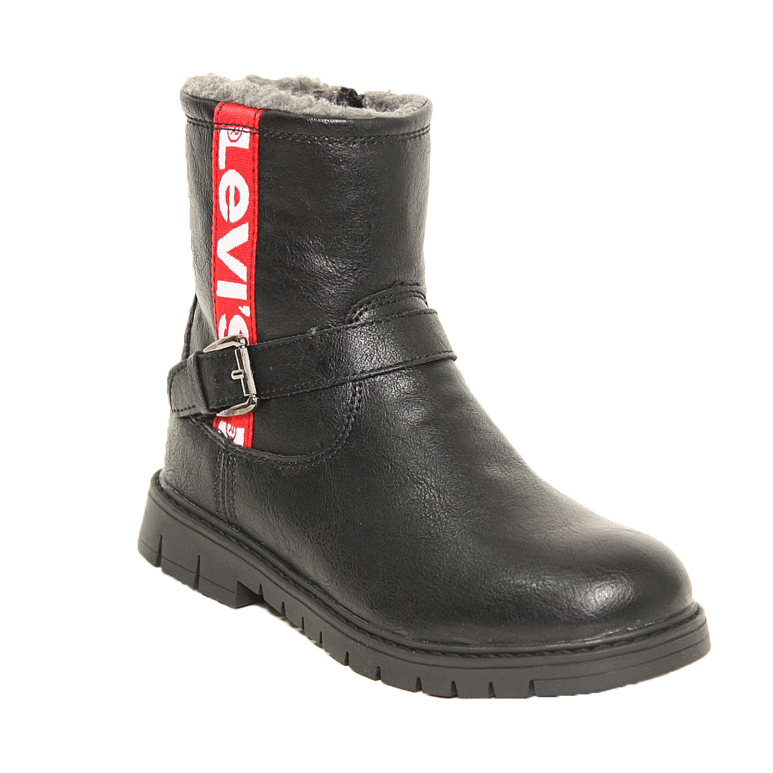 Levis on sale boots kids