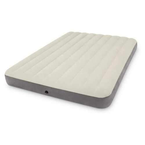 Intex single outlet bed