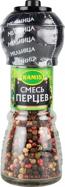 Специи и приправы универсальные Kamis - купить в Москве - Мегамаркет