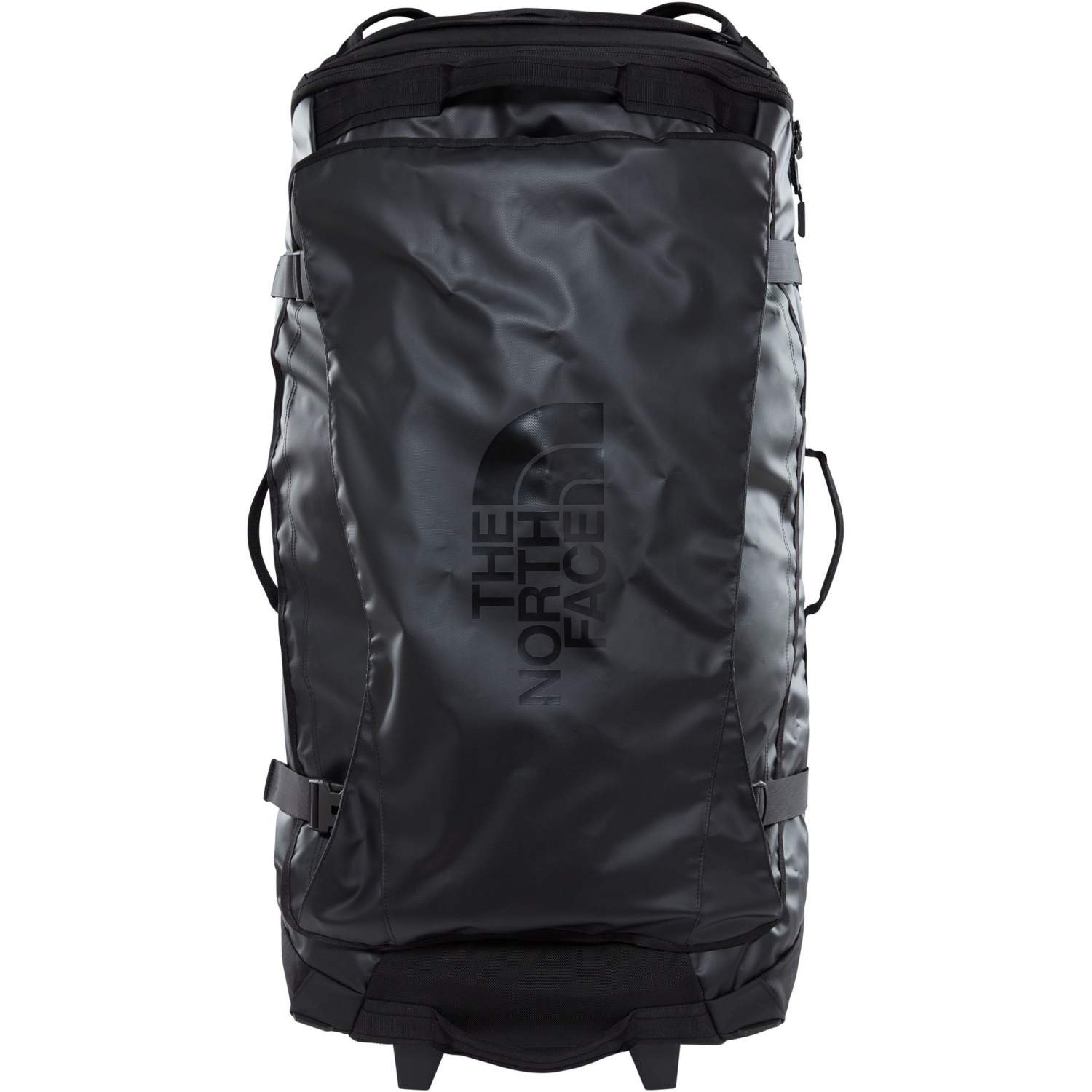 The north face rolling deals thunder 36in gear bag