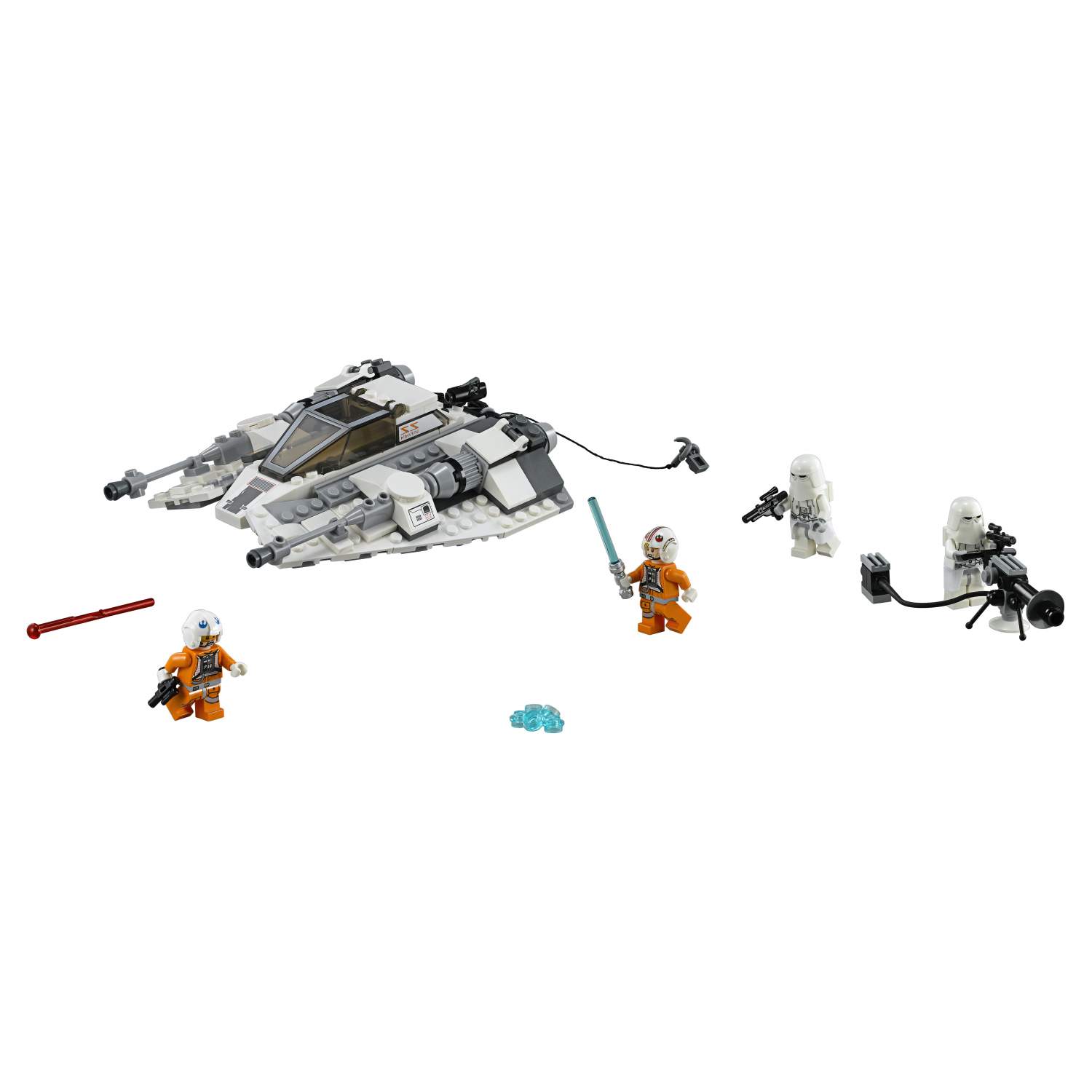 lego 75049