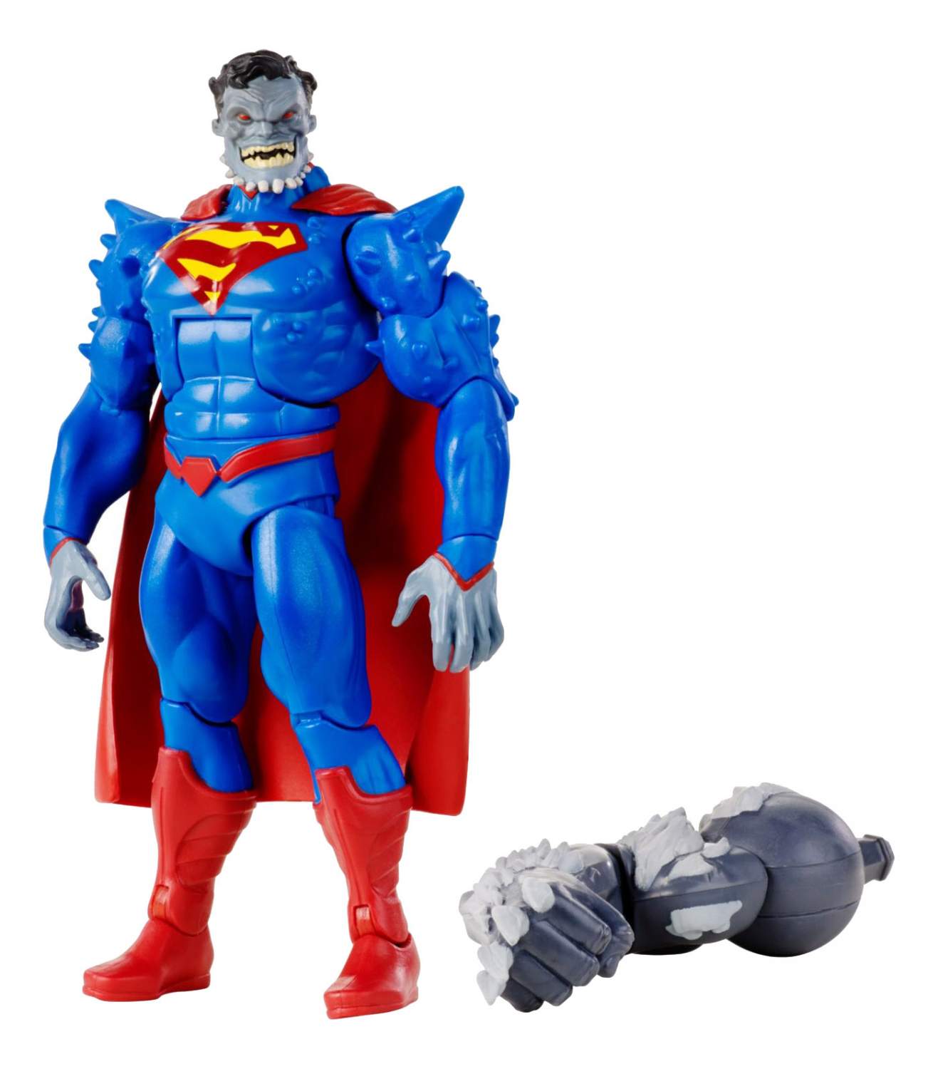 mattel superman