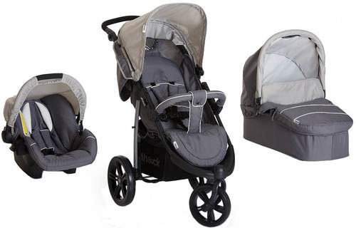 Hauck viper slx stroller best sale