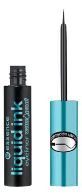 eyeliner essence liquid ink