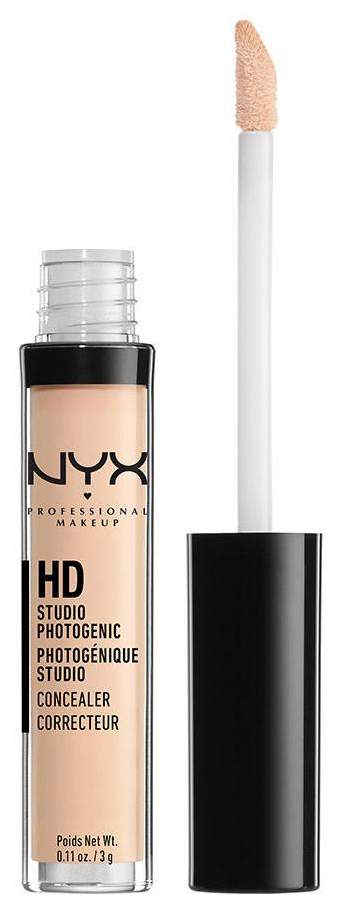 Nyx corrector hotsell