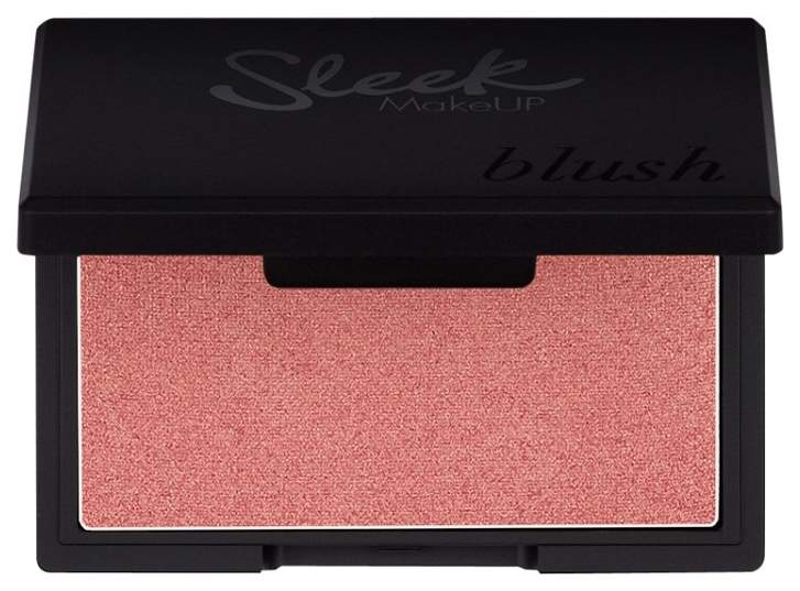 Sleek MakeUP Blush 926 Rose Gold 8