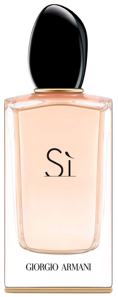 Eau de parfum cheap si giorgio armani 100ml