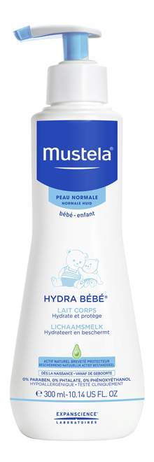 Mustela шезлонг для новорожденных