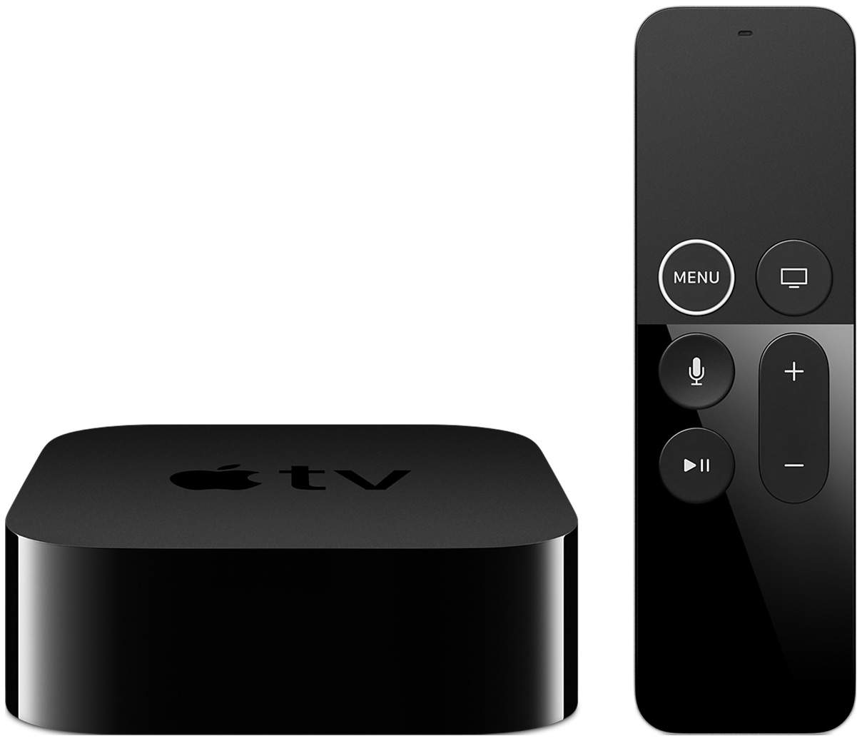 Телевизионная приставка Apple TV 4K 32GB (MQD22RS/A) - отзывы покупателей  на маркетплейсе Мегамаркет | Артикул: 100022981726