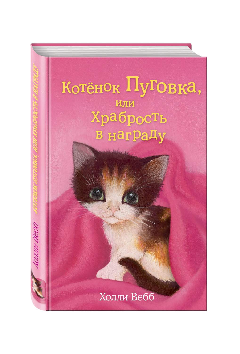 Котёнок Пуговка, или Храбрость в награду - купить детской художественной  литературы в интернет-магазинах, цены на Мегамаркет | 184048