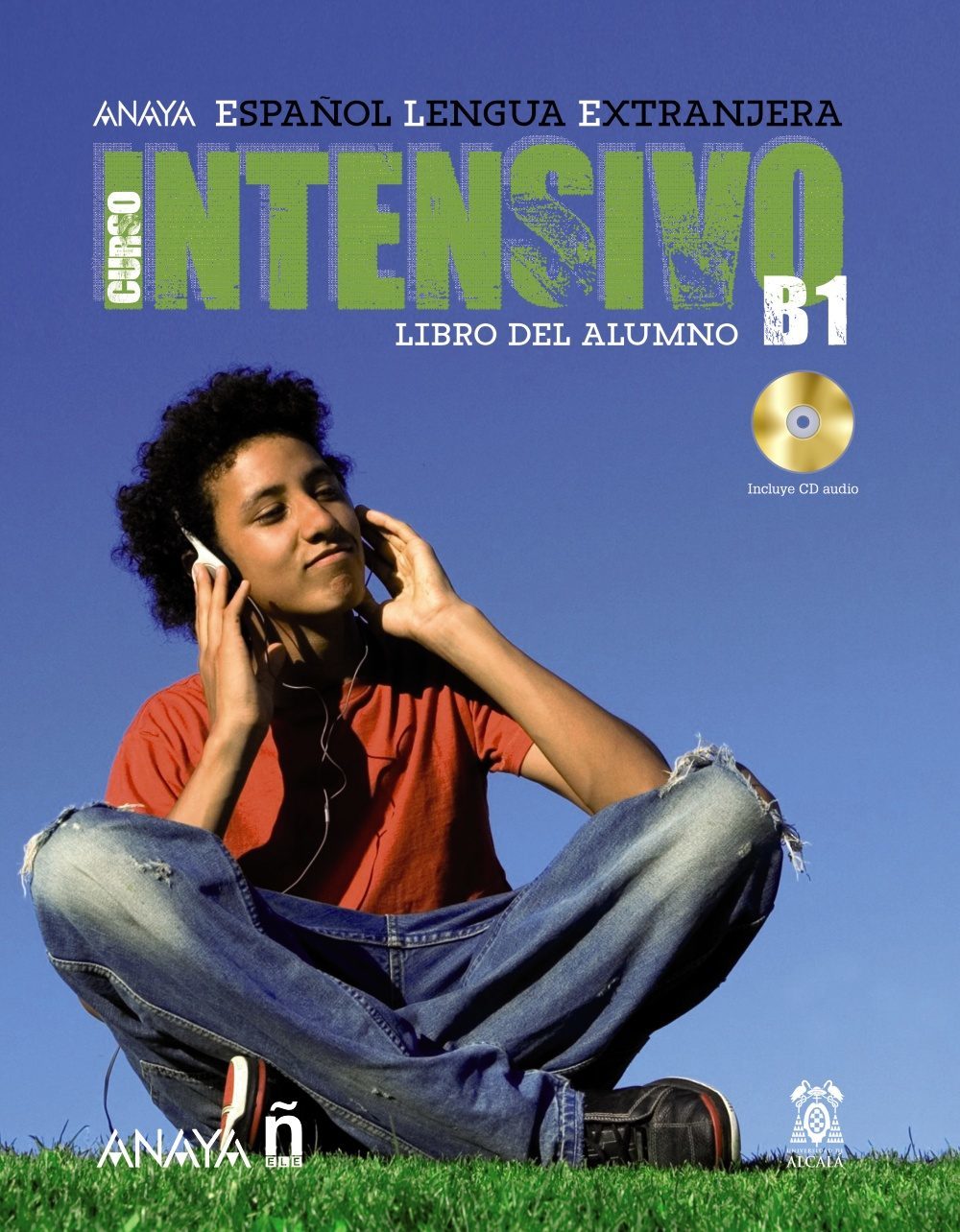 Libro del alumno