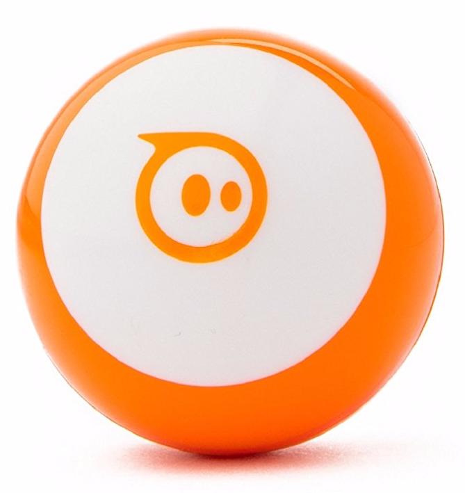 Sphero mini orange on sale